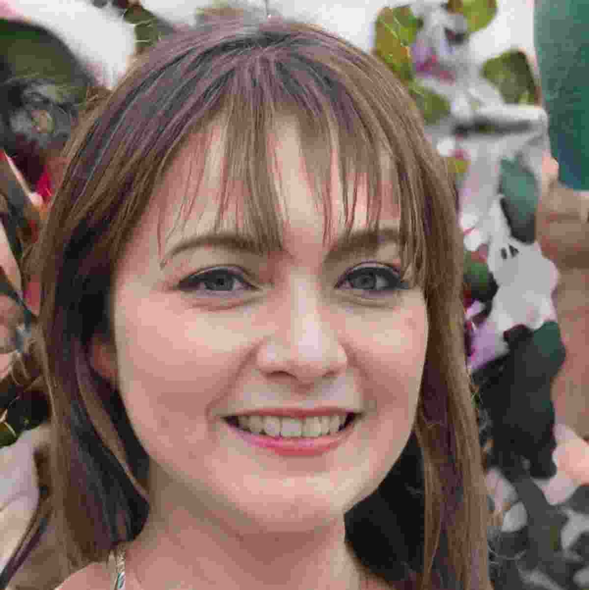 Rocio P.